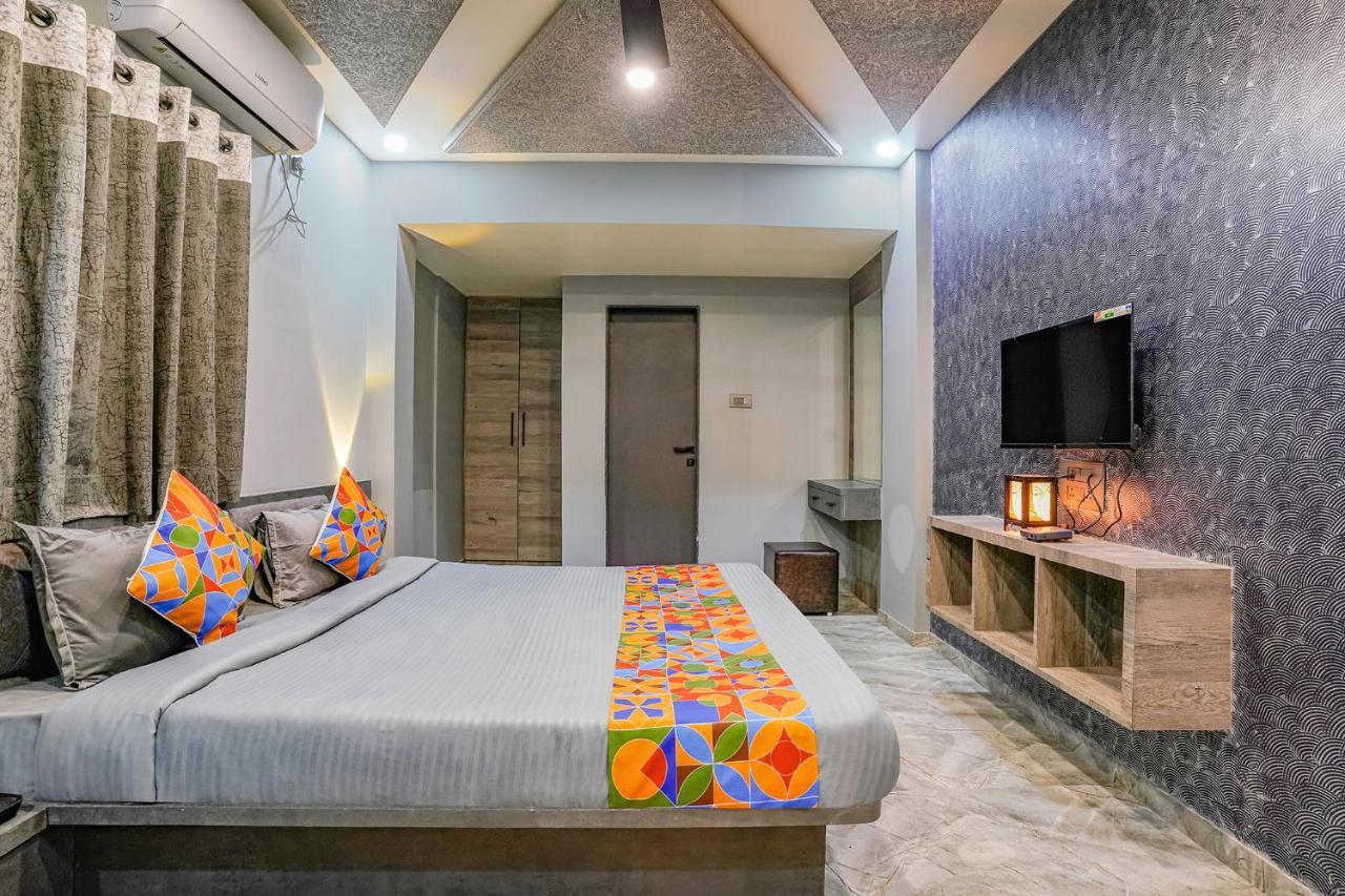 Fabhotel Viva House - Talegaon Talegaon Dabhade Dış mekan fotoğraf