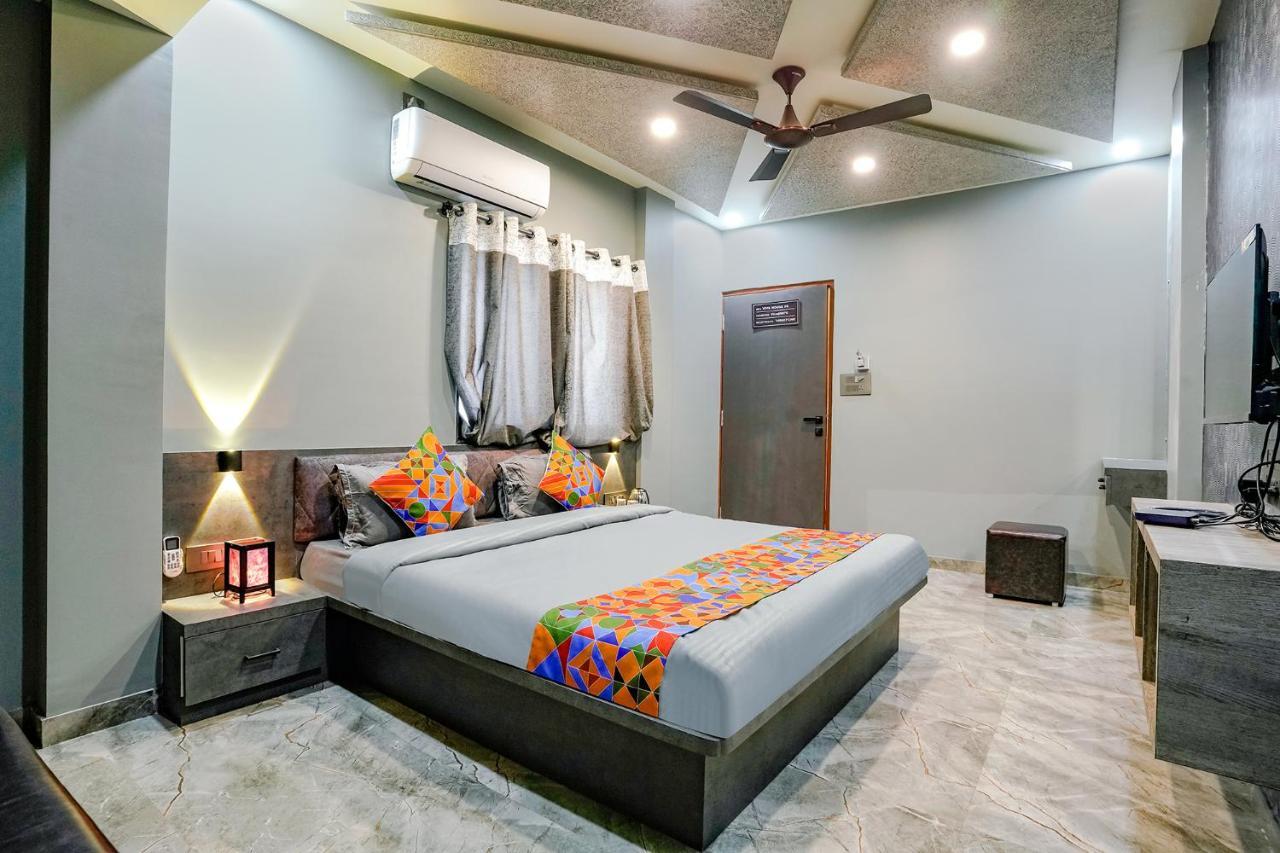 Fabhotel Viva House - Talegaon Talegaon Dabhade Dış mekan fotoğraf