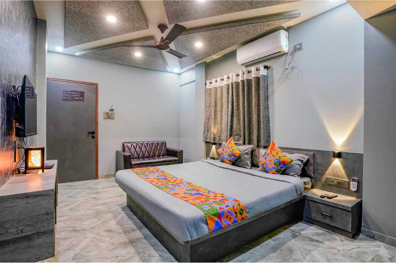 Fabhotel Viva House - Talegaon Talegaon Dabhade Dış mekan fotoğraf