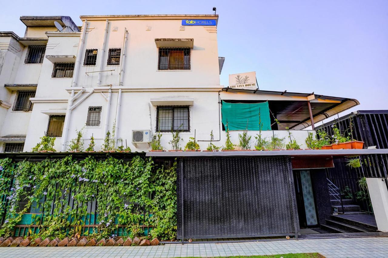 Fabhotel Viva House - Talegaon Talegaon Dabhade Dış mekan fotoğraf