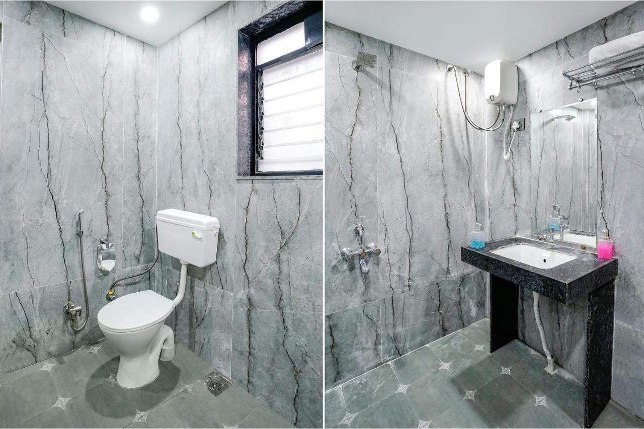 Fabhotel Viva House - Talegaon Talegaon Dabhade Dış mekan fotoğraf