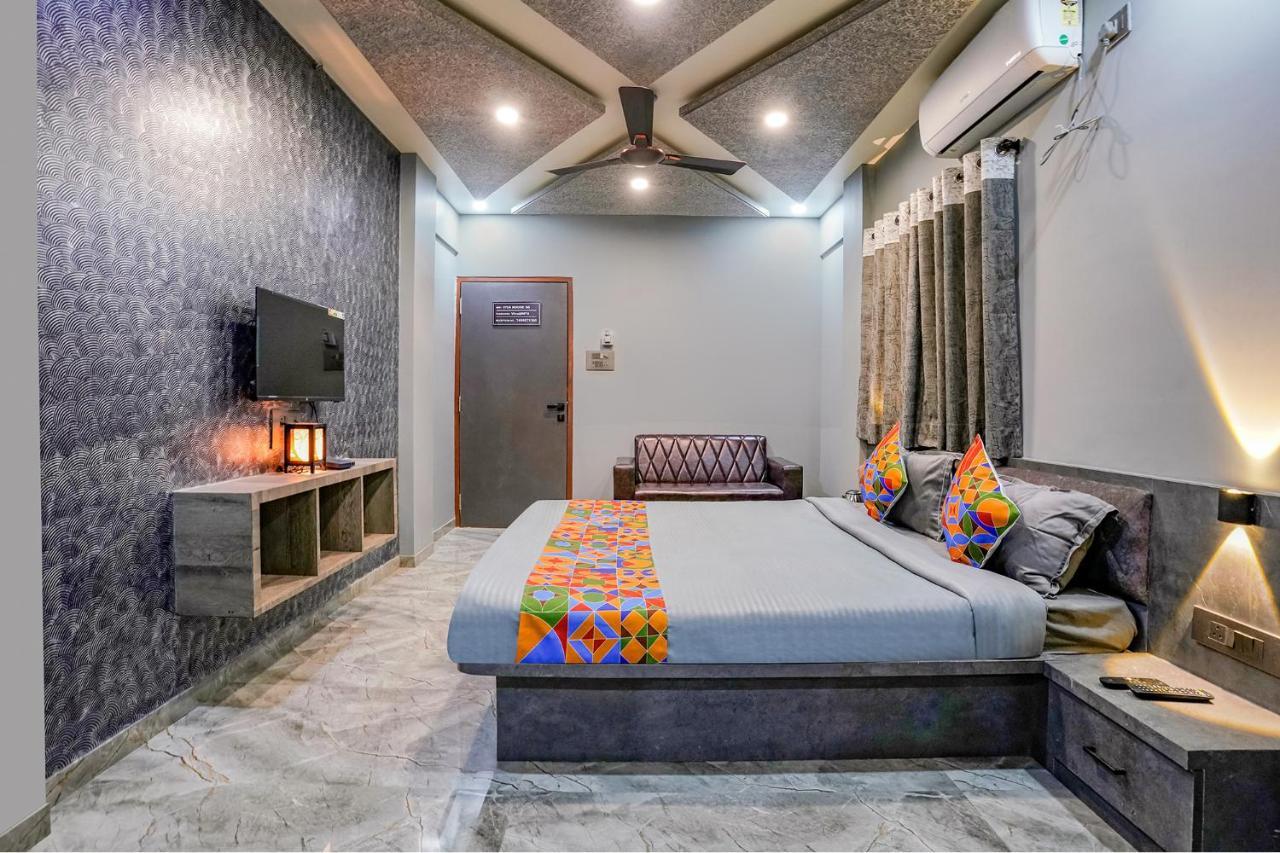 Fabhotel Viva House - Talegaon Talegaon Dabhade Dış mekan fotoğraf