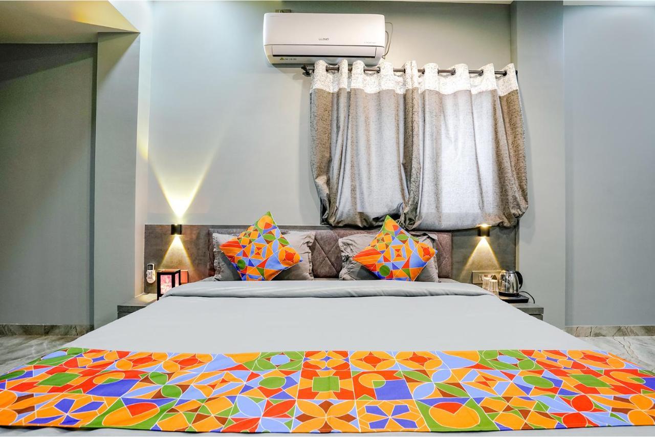Fabhotel Viva House - Talegaon Talegaon Dabhade Dış mekan fotoğraf