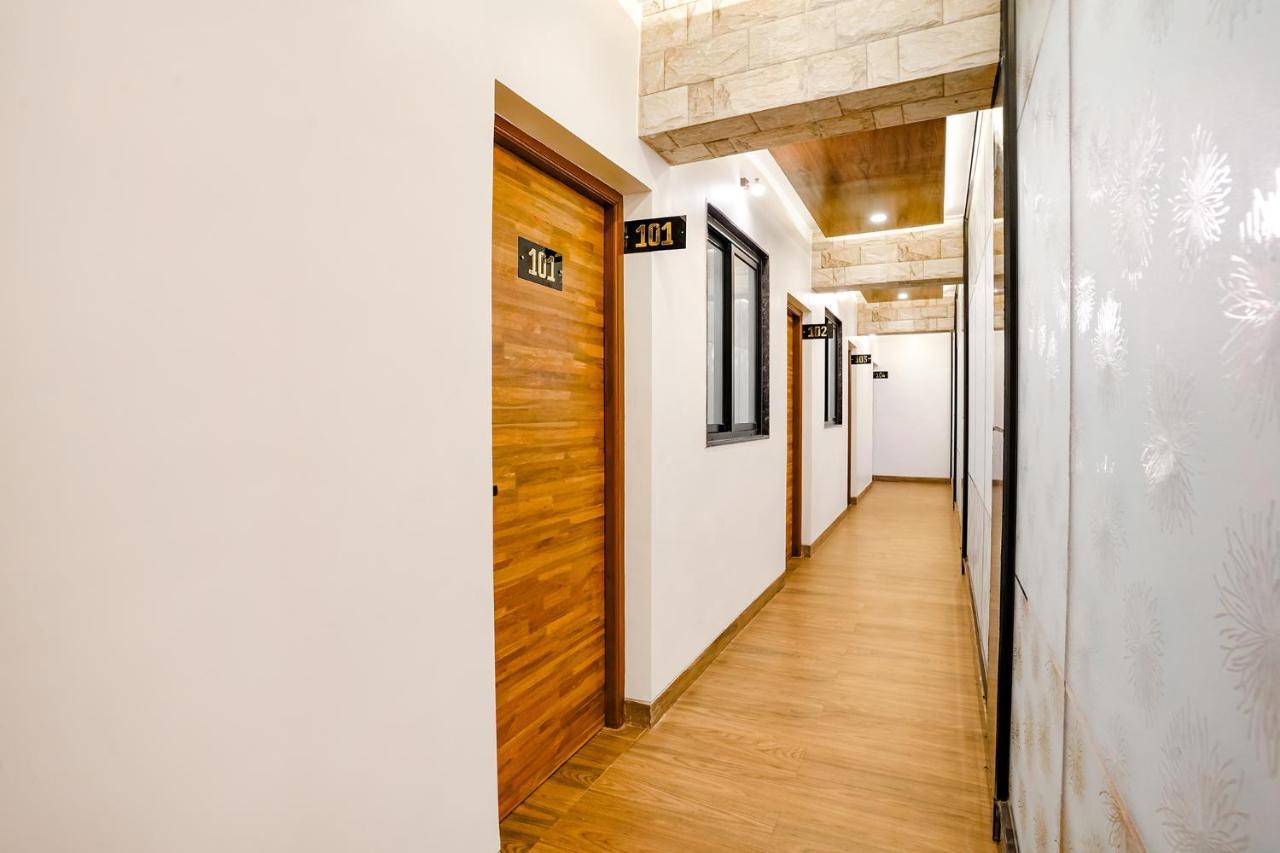 Fabhotel Viva House - Talegaon Talegaon Dabhade Dış mekan fotoğraf