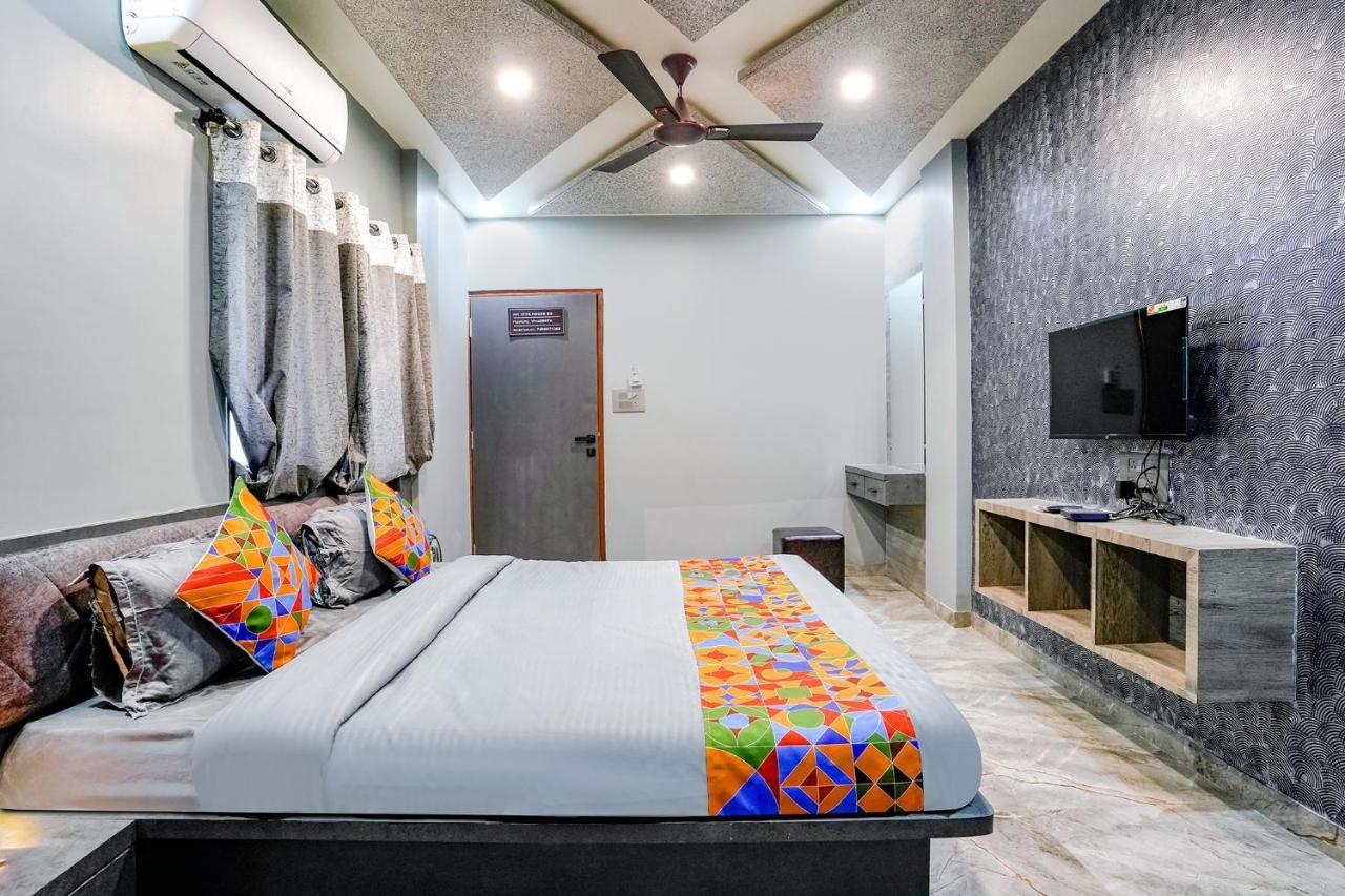 Fabhotel Viva House - Talegaon Talegaon Dabhade Dış mekan fotoğraf