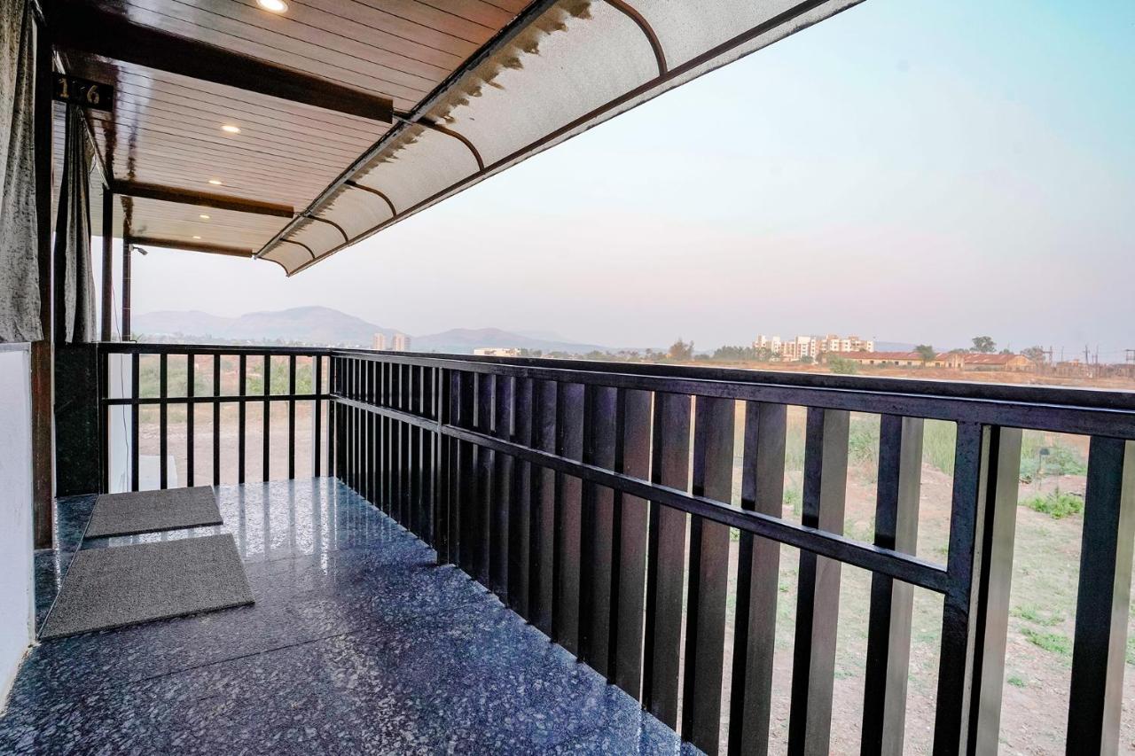 Fabhotel Viva House - Talegaon Talegaon Dabhade Dış mekan fotoğraf