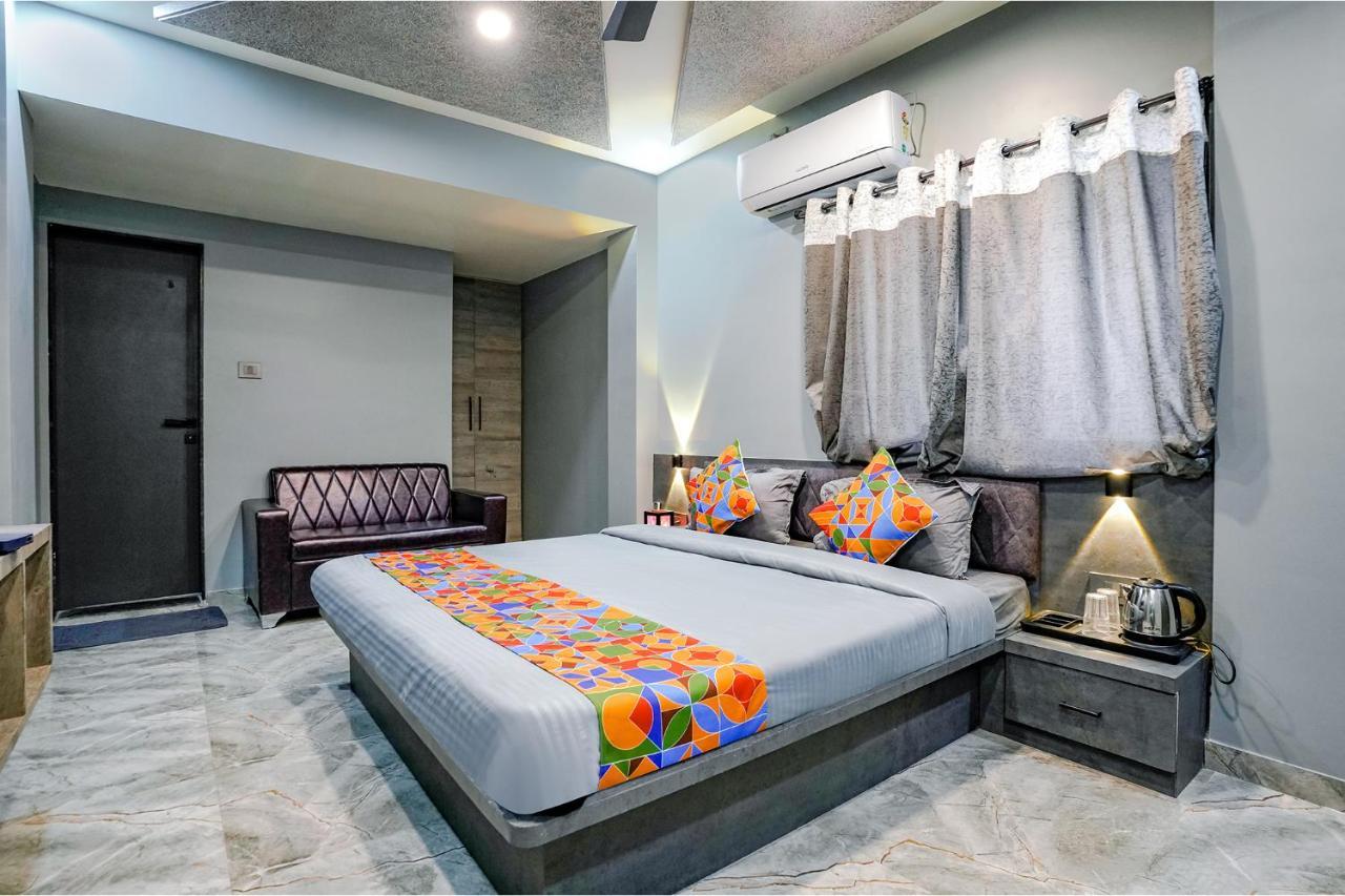 Fabhotel Viva House - Talegaon Talegaon Dabhade Dış mekan fotoğraf