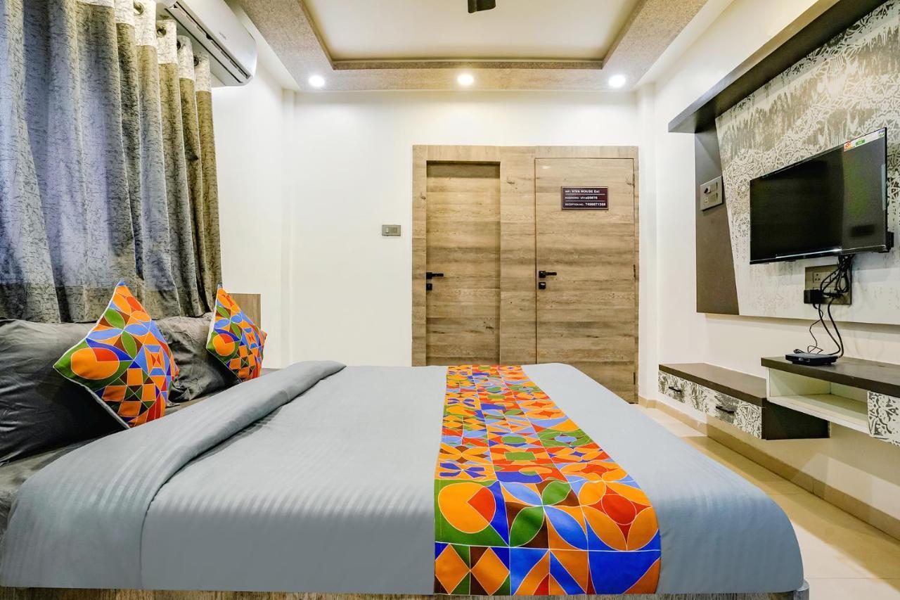Fabhotel Viva House - Talegaon Talegaon Dabhade Dış mekan fotoğraf