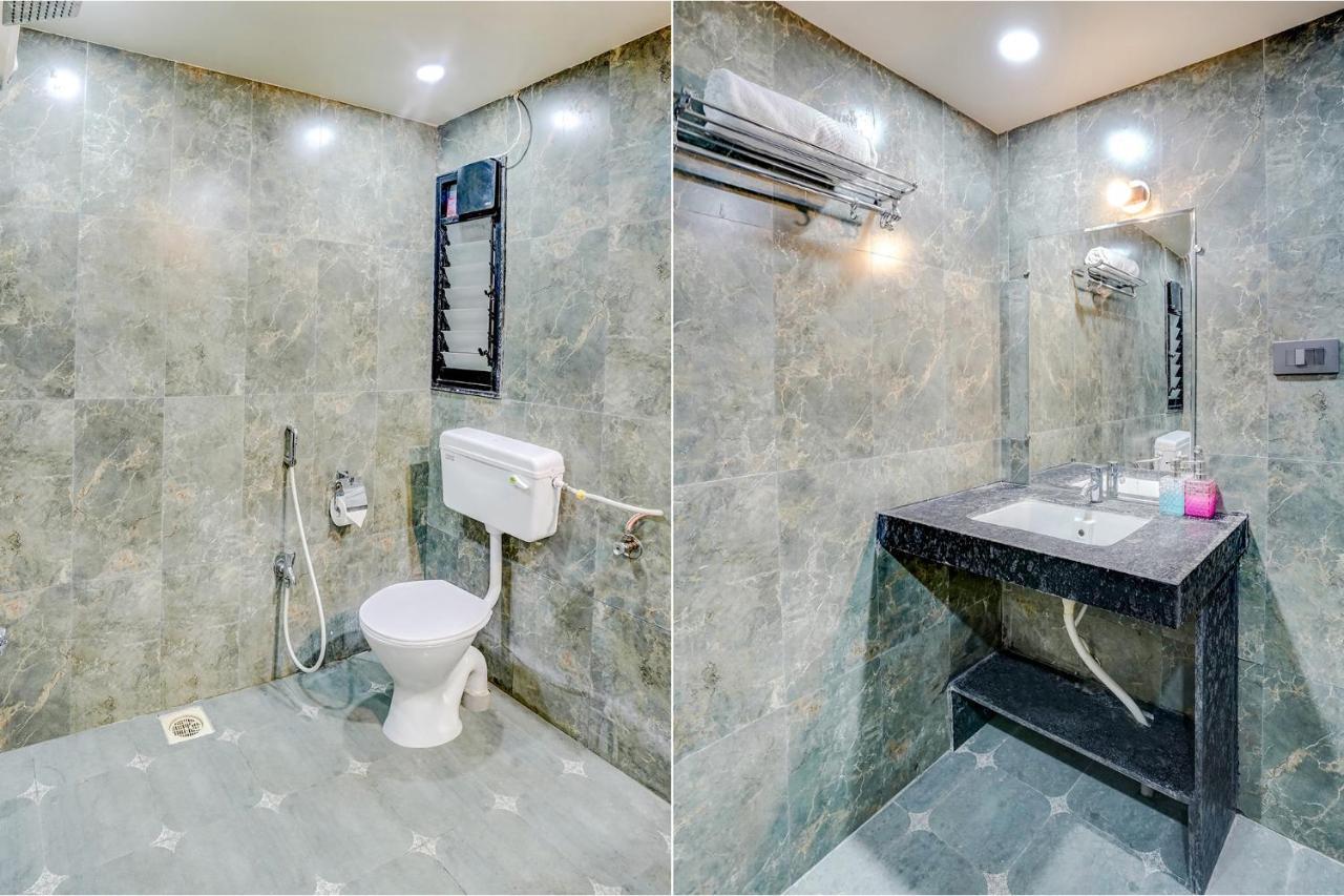 Fabhotel Viva House - Talegaon Talegaon Dabhade Dış mekan fotoğraf