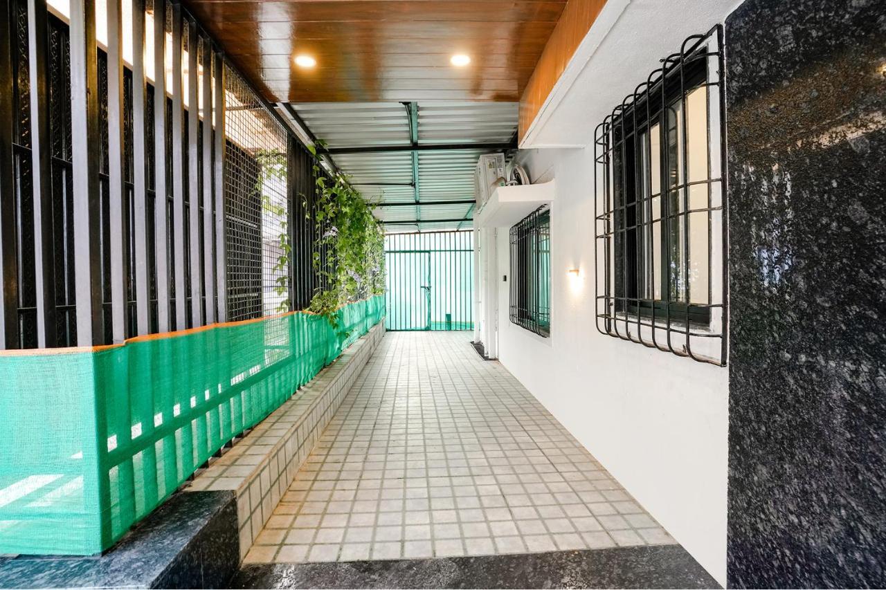 Fabhotel Viva House - Talegaon Talegaon Dabhade Dış mekan fotoğraf