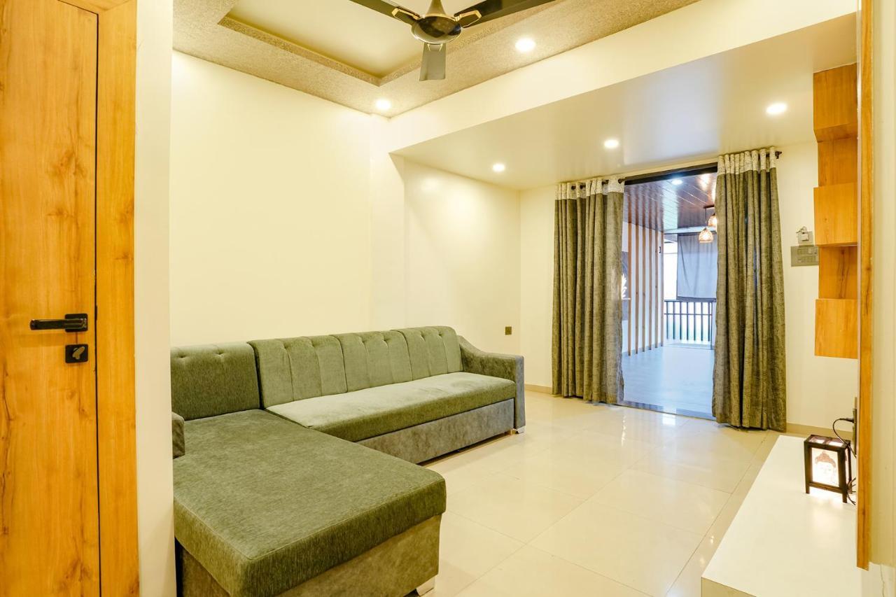Fabhotel Viva House - Talegaon Talegaon Dabhade Dış mekan fotoğraf
