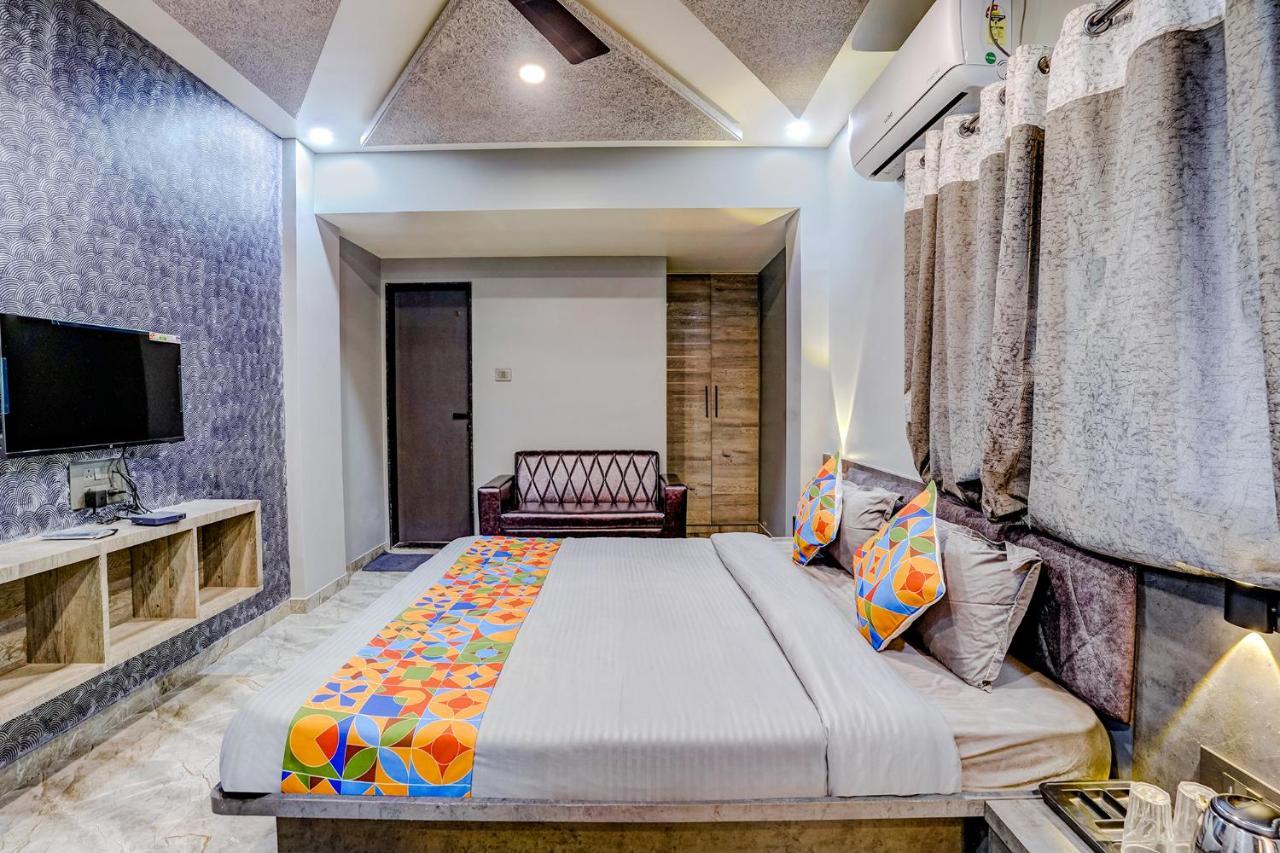 Fabhotel Viva House - Talegaon Talegaon Dabhade Dış mekan fotoğraf