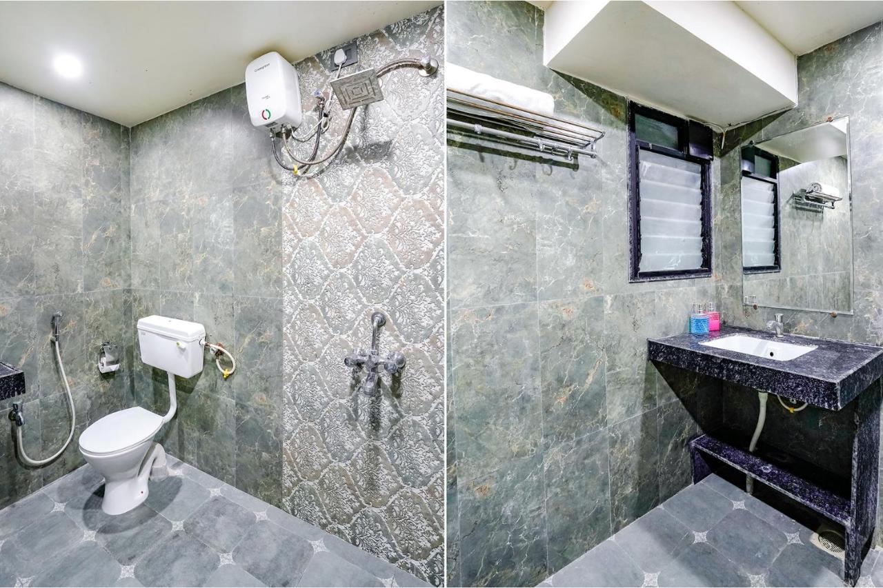 Fabhotel Viva House - Talegaon Talegaon Dabhade Dış mekan fotoğraf