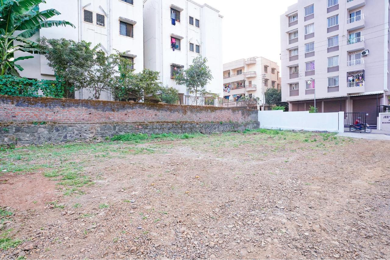 Fabhotel Viva House - Talegaon Talegaon Dabhade Dış mekan fotoğraf