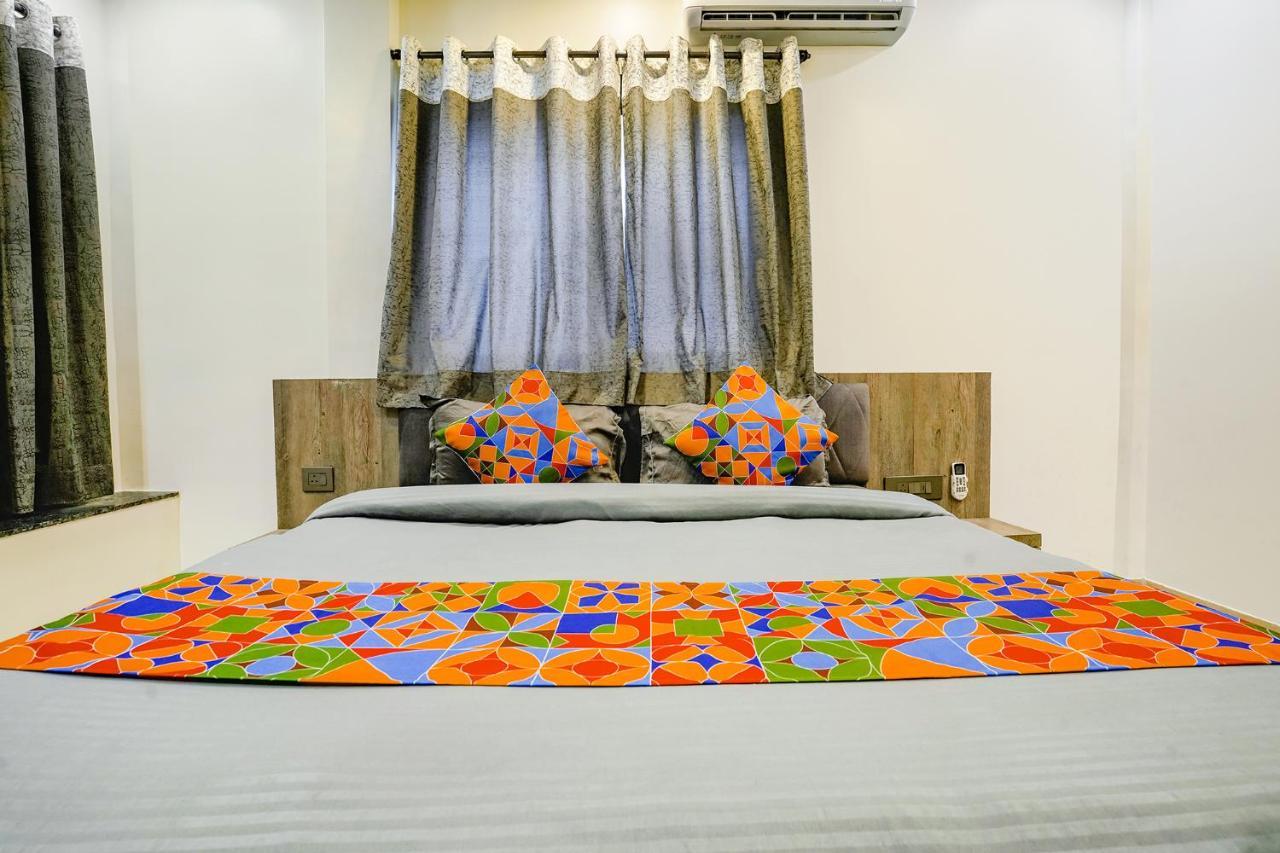 Fabhotel Viva House - Talegaon Talegaon Dabhade Dış mekan fotoğraf