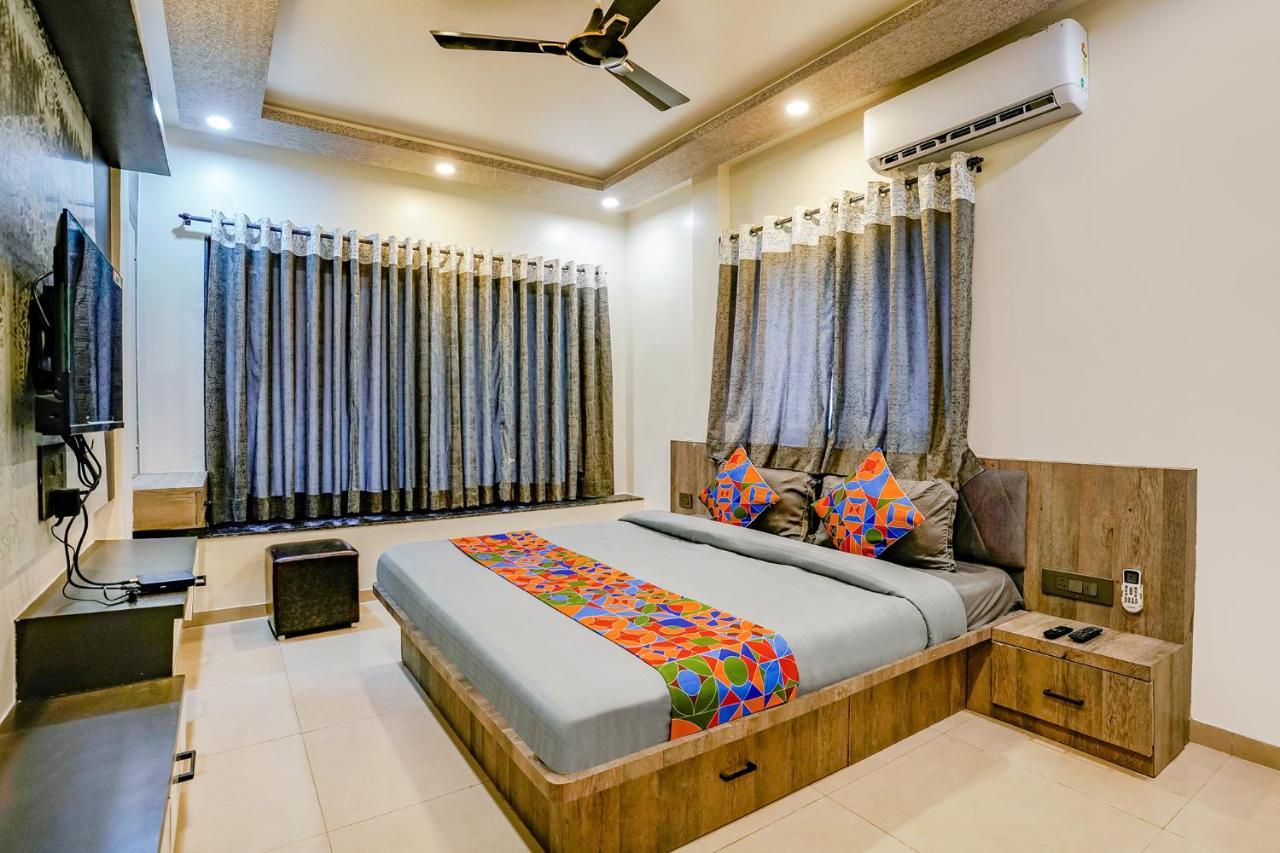Fabhotel Viva House - Talegaon Talegaon Dabhade Dış mekan fotoğraf
