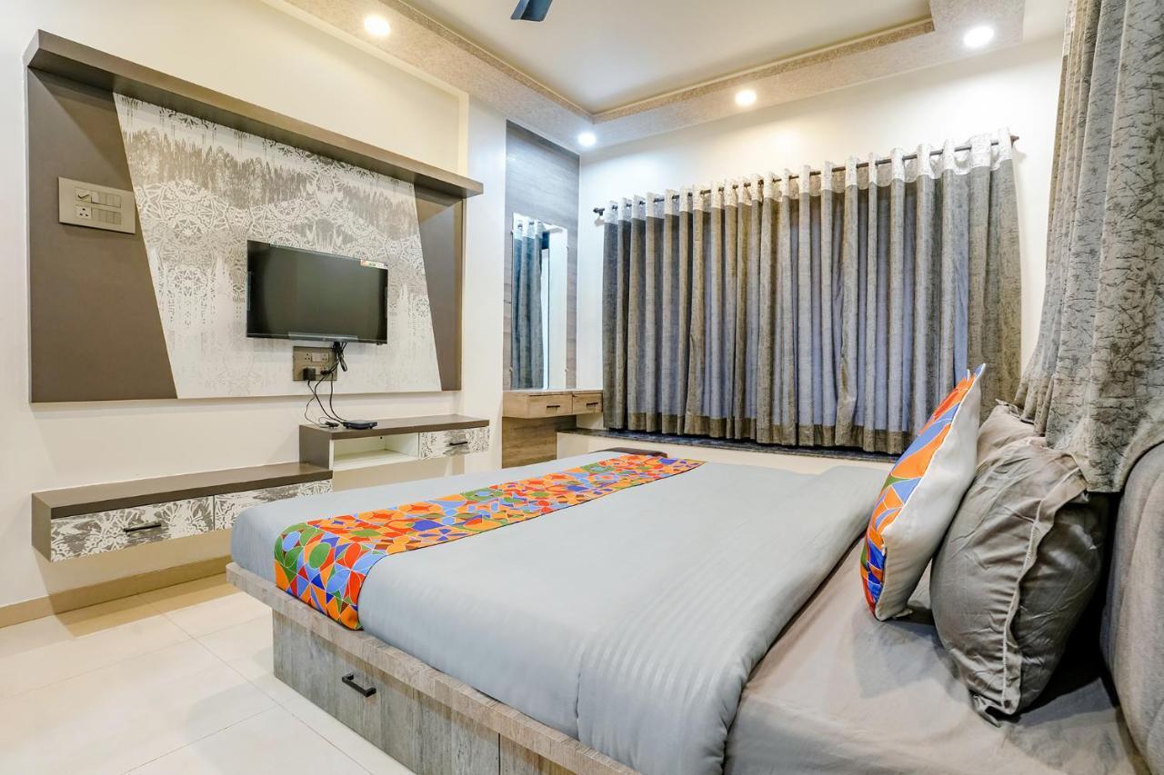 Fabhotel Viva House - Talegaon Talegaon Dabhade Dış mekan fotoğraf