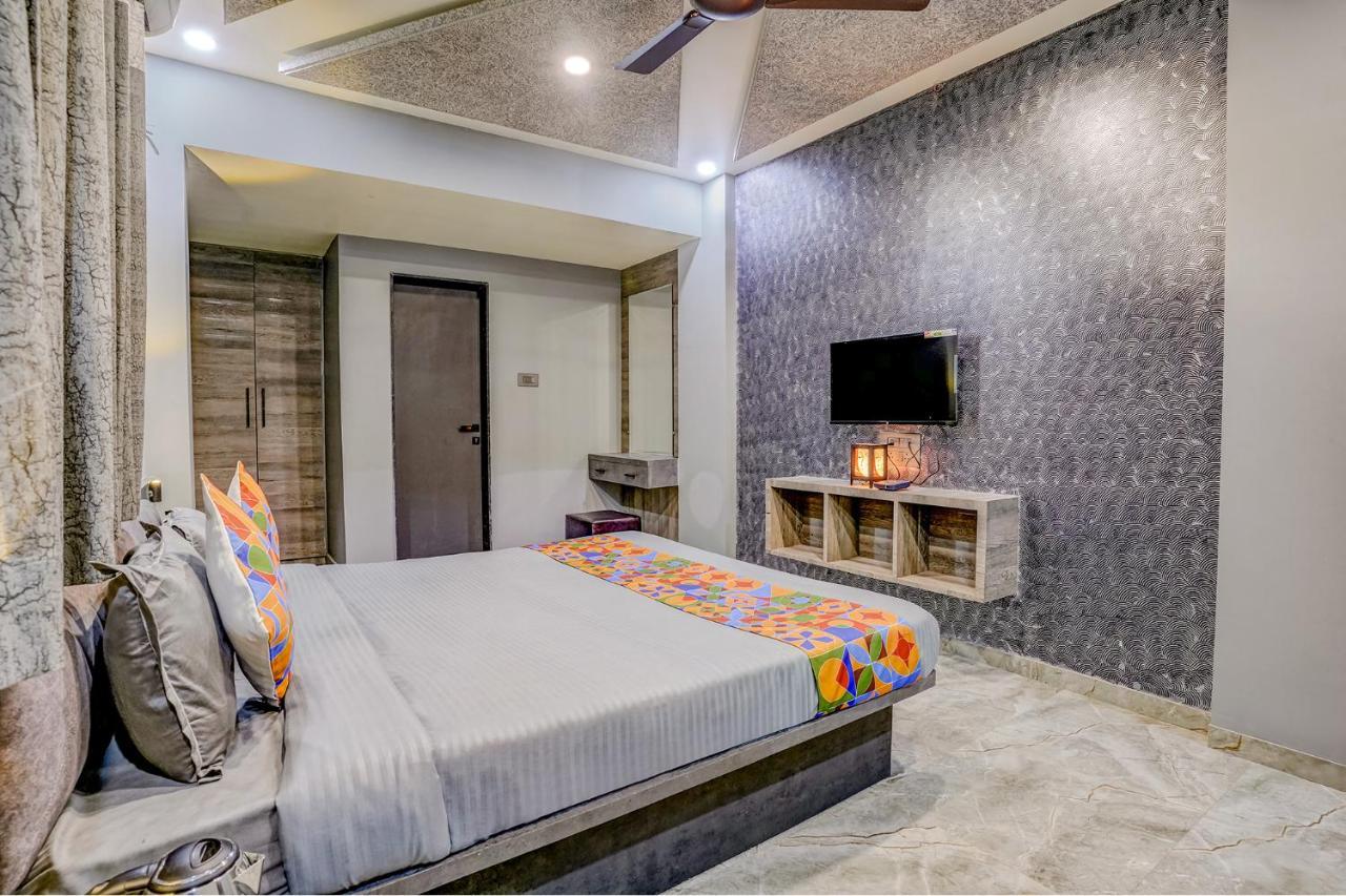 Fabhotel Viva House - Talegaon Talegaon Dabhade Dış mekan fotoğraf
